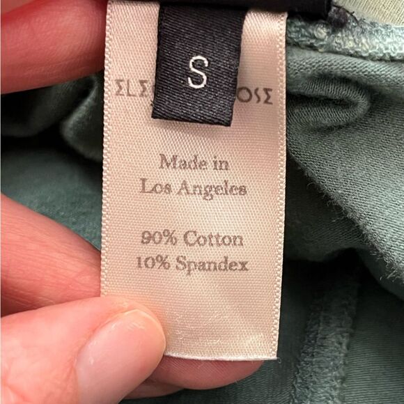 Electric & Rose Sunset Leggings S - Picture 5 of 5